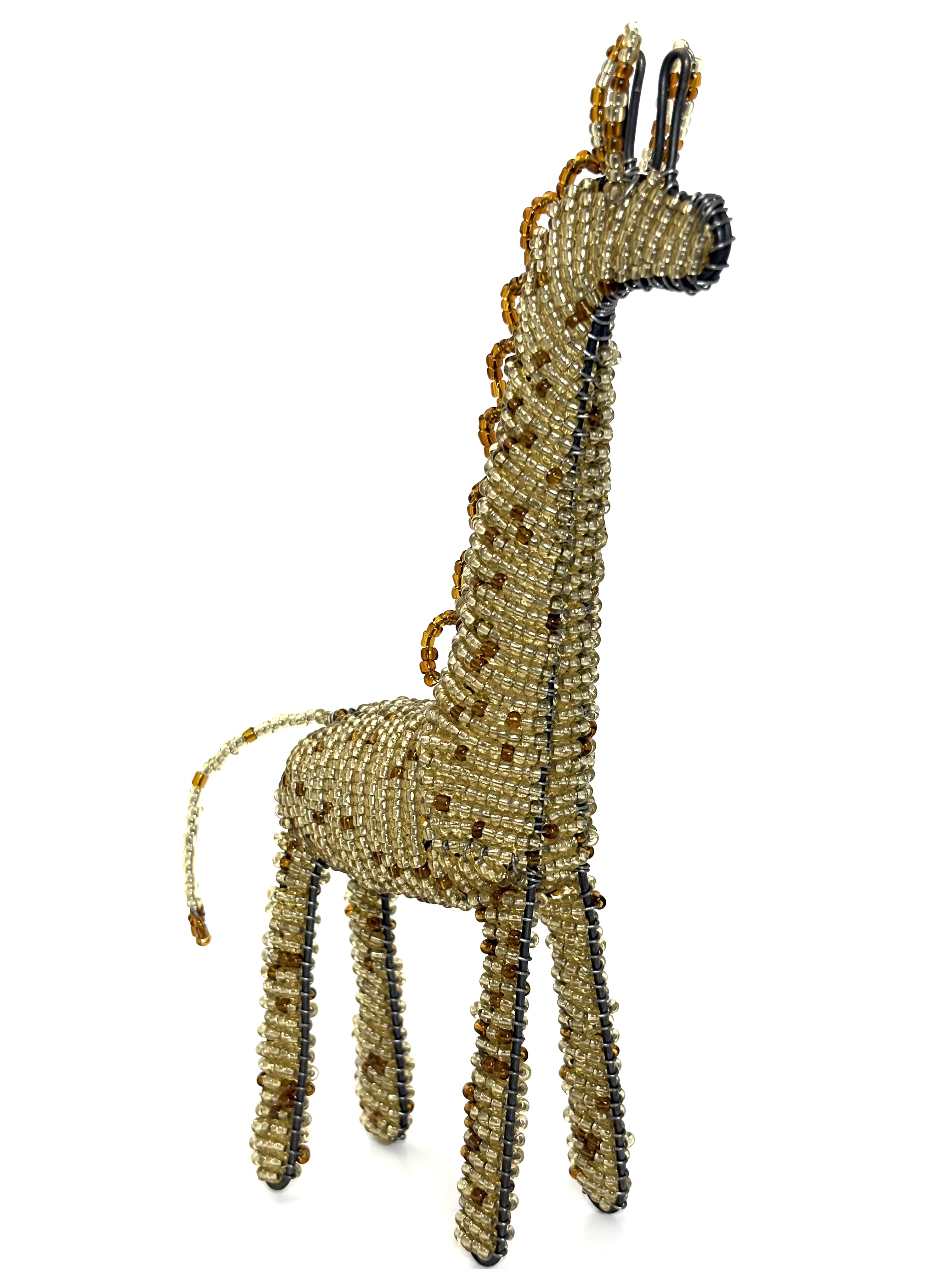 Trad Giraffe